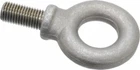 Gibraltar M24X3.00 Fully Threaded Metric Shoulder Style Steel Eye Bolt New. Price: $58.02.