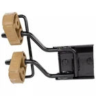 Genuine Ford Tailpipe Front Bracket BC3Z-5A246-A New. Price: $35.64.