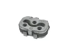 Genuine Mopar Exhaust Support Isolator 68201398AA New. Price: $35.78.