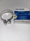 Ford Exhaust Clamp F4HZ-5A231-A New. Price: $23.00.