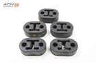13-20 Infiniti QX60 JX35 Exhaust System Muffler Pipe Insulator Hanger Oem -set- Used. Price: $49.49.