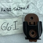 Nos Oem Ford Rear Exhaust Insulator Hanger Rubber F2GZ-5A262-A Edge Nautilus Mkx New. Price: $16.58.