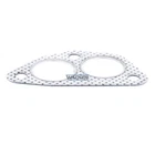 Walker Gasket Exhaust Pipe Front/rear WALK81182 New De Stock Neu. Price: $20.33.