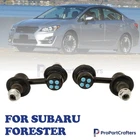 Fits Subaru Forester Front Suspension Stabilizer Link With Nuts Kit New. Price: $36.15.