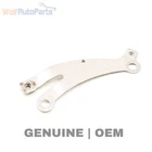 2015-2018 Porsche Macan Right Exhaust Mount Bracket 95B253047A Used. Price: $12.13.