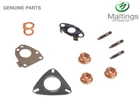 Genuine Range Rover 3.6 TDV8 Turbo Fitting Kit Gasket Set Rh L322 New. Price: $94.18.