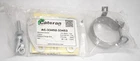 Cateran Hardware Kit Only AC-33452-33453 Exhaust Flange Bolt Manifold Gasket New. Price: $14.64.