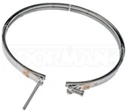 Dorman 674-7007 Diesel Particulate Filter Exhaust Clamp Fits Volvo Models New. Price: $90.98.