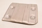 Mini Cooper Underbody Rear Exhaust Heat Shield R53 R52 Oem 2002-2006 Used. Price: $54.99.