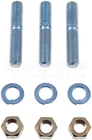 Exhaust Flange Stud And Nut Dorman 03103 New. Price: $15.04.