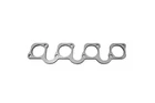Kooks Sb Ford 2 1/8IN Ss Yates Flange (individual) New. Price: $99.77.