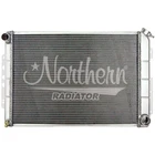 Northern 205184 Muscle Car Radiator 27-3/4" X 18-5/8" 3-1/8" New. Price: $369.01.