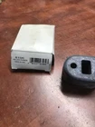 New Genuine Parts Ansa 8196 Exhaust System Hanger. Price: $14.99.