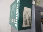 Fleetrite Exhaust Clamp EC35PLA New. Price: $12.85.