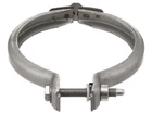 Elring 82KZ45J Front Exhaust Clamp Fits 2015-2022 Mercedes C300 New. Price: $24.69.