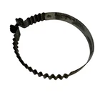 Oem 2005 - 2012 Porsche Boxster Cayman Exhaust Clamp Pipe Strap 98711121001 Used. Price: $34.99.