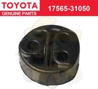 1756531050 Toyota Genuine Support, Exhaust Pipe, NO.1 17565-31050 New. Price: $26.88.