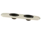 Exhaust Bracket 36XJNFV18 For Gti Passat Jetta Tiguan R32 Beetle Cc Eos Golf New. Price: $47.08.