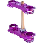 Xtrig 501330801501 Rocs Triple Clamps - Purple New. Price: $706.49.