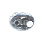 Genuine Audi Rear Hanger 8K0-253-144-A New. Price: $36.34.