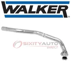 Walker Left Exhaust Pipe For 1976-1978 Chevrolet K10 5.0L 5.7L 6.6L V8 Bm New. Price: $65.13.