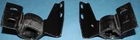 C2 Corvette Oem 1964 1965 1966 1967 Exhaust Hangers, Pr, Gm 3849776 Used. Price: $119.99.