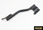 95-97 Honda Shadow Ace VT1100 Muffler Exhaust Pipe Bracket Mount Used. Price: $40.00.