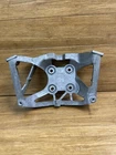 2005-2008 Porsche Cayman 987 3.4L 6 Speed Oem Muffler Exhaust Bracket Used. Price: $85.00.