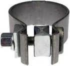 Dorman Oe Solutions 677014 Exhaust Clamp New. Price: $46.99.