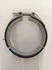 Teconnex Hdep Sph 5" Exhaust Sys V Band Clamp - T130158342AC2 New. Price: $27.46.