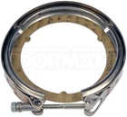 Dorman 904-353 Exhaust Down Pipe V-band Clamp Fits Dodge Ram Models New. Price: $52.82.