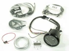 Innovate For Dual Function Mtx-d Vacuum Boost Gauge With Warning Light 3851 New. Price: $198.65.