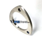 Ticon Industries 3" Titanium Bolt Exhaust Flange - 8MM Thick New. Price: $97.65.