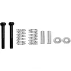 Exhaust Bolt And Spring Walker 36454 New. Price: $17.98.