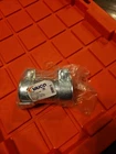 For Volkswagen Jetta 1995-2009 Vaico V10-1838 Exhaust Clamp New. Price: $18.00.