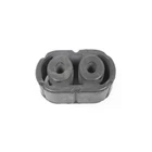 Genuine Mopar Exhaust Insulator 52101035 New. Price: $19.66.