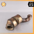 15-20 Mercedes W213 E300 GLC300 M274 Exhaust Downpipe 2054900156 Oem Used. Price: $591.23.