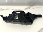 Mercedes Benz W223 Rear Left Exhaust Bumper Bracket A2238851502 2021 - 2024 Oem Used. Price: $149.99.