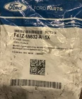 Genuine Ford Flange Exhaust Pipe F4TZ-6N632-A New. Price: $18.00.