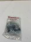 Exhaust Flange Stud And Nut Fel-pro 75106 New. Price: $29.99.