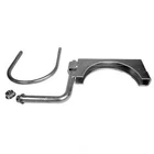Exhaust System Hanger Dynomax 36368 New. Price: $44.99.