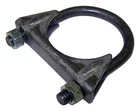 Crown Automotive J8126663 Exhaust Clamp New. Price: $17.82.