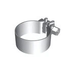Magnaflow Clamp 2.50INCH Torca For Ss 1.25INCH 10PK New. Price: $135.99.