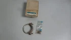 Nos 60'S Cadillac Fleetwood Deville Eldorado Exhaust Clamp New Oem 3632677 02AA3. Price: $39.99.