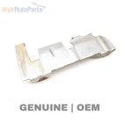 2015-2017 Vw Touareg 3.0L Right Exhaust Manifold Heat Shield / Cover Used. Price: $13.18.