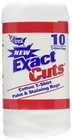 Intex Supply Co W-10001 Exact Cut T-shirt Paint & Staining Rags 14"X16", (10 ... New. Price: $22.82.