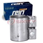 Rein Center Exhaust Muffler Clamp For 2015-2019 Volkswagen Golf 2.0L L4 Mt New. Price: $34.98.
