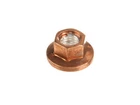 Genuine Exhaust Nut Fits Bmw 530I 1994-1995 18MXKJTY New. Price: $24.94.