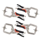 Powertec 4PC 2-INCH Face Woodworking Heavy Duty Set New. Price: $65.88.