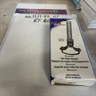 (1) Rol Exhaust Universal Tail Pipe Hanger 518513 TPH41 1-1/2"-- Id New. Price: $5.40.